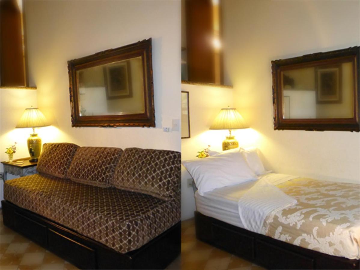 La Perla Hotel Boutique B&B Guadalajara Quarto foto