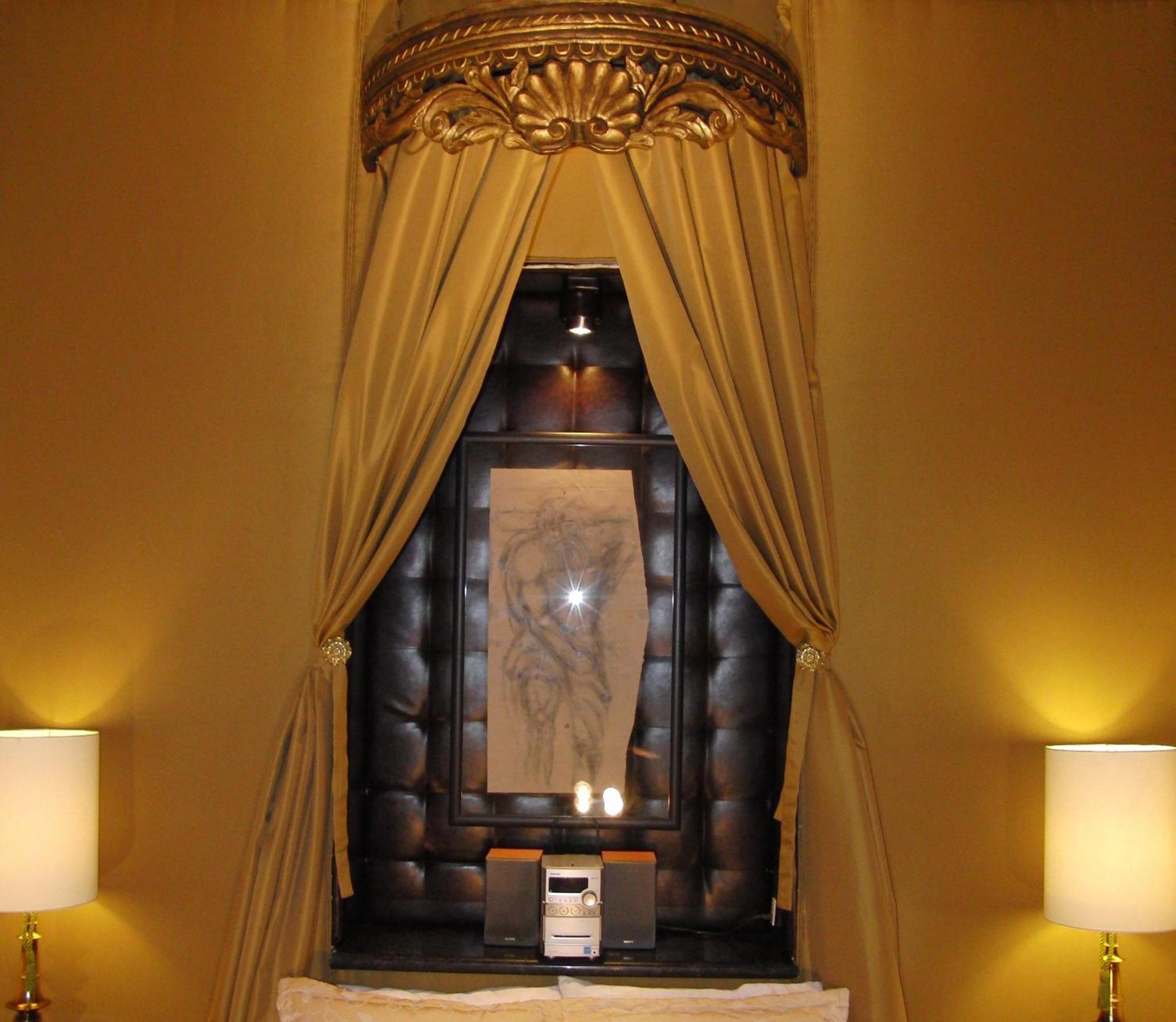 La Perla Hotel Boutique B&B Guadalajara Quarto foto